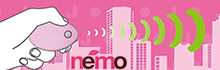 nemo（ネモ）