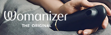 Womanizer（ウーマナイザー）