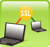 ＳＳＬ暗号化