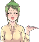 緑風　まろん