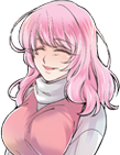 桃瀬　まみあ