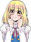 黄川　くるみ